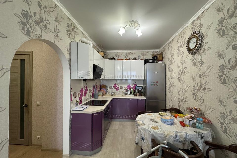 Продаётся студия, 27.4 м²