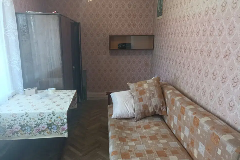Продаётся 2-комнатная квартира, 45 м²