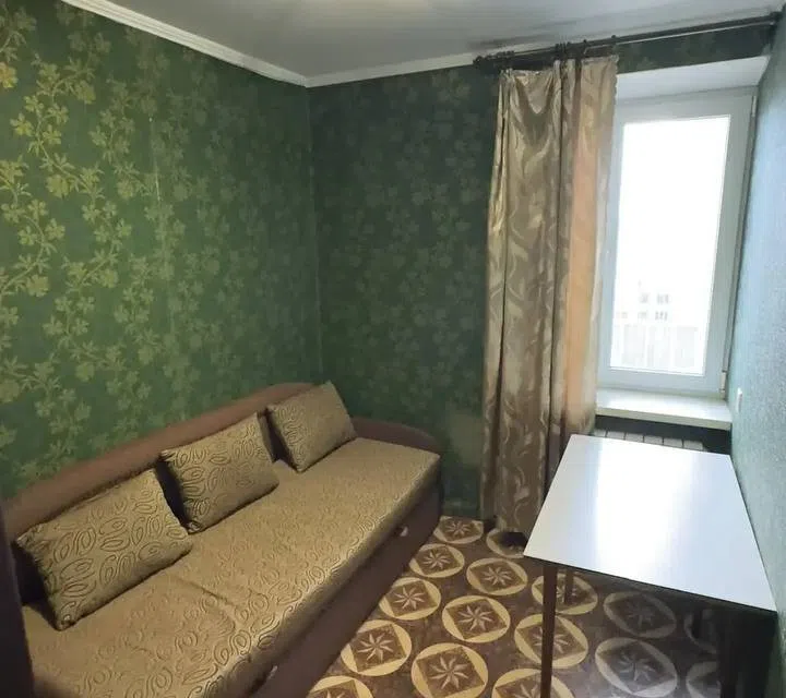 Продаётся 2-комнатная квартира, 42.3 м²