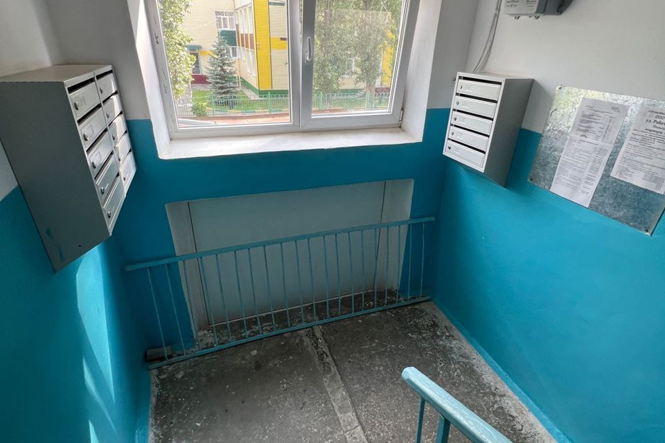 Продаётся 2-комнатная квартира, 49 м²
