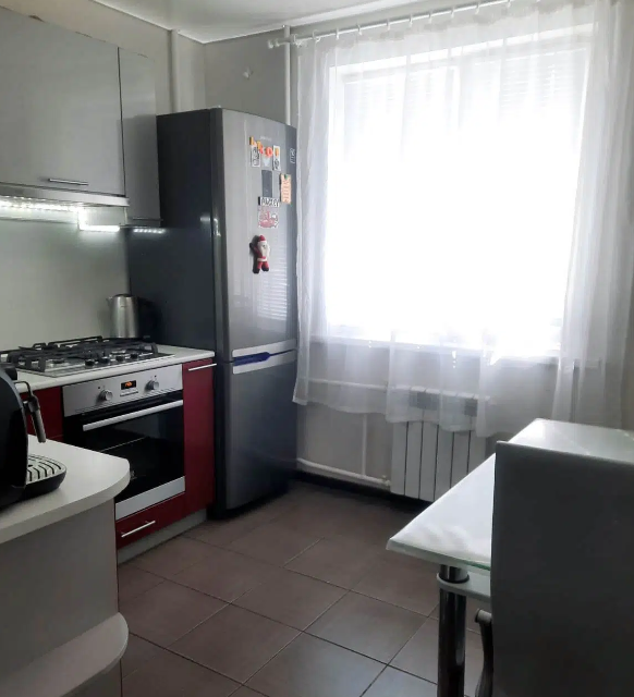 Продаётся 1-комнатная квартира, 29.9 м²