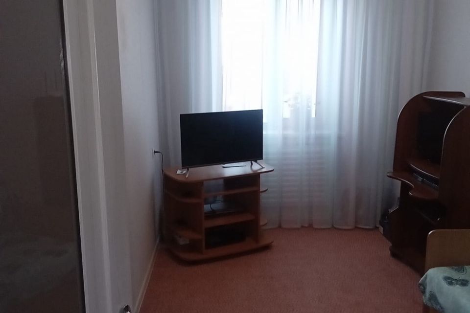 Продаётся 3-комнатная квартира, 64.1 м²