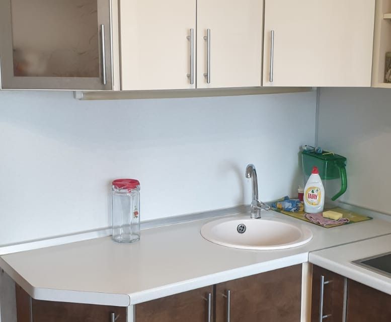 Сдаётся 2-комнатная квартира, 53 м²