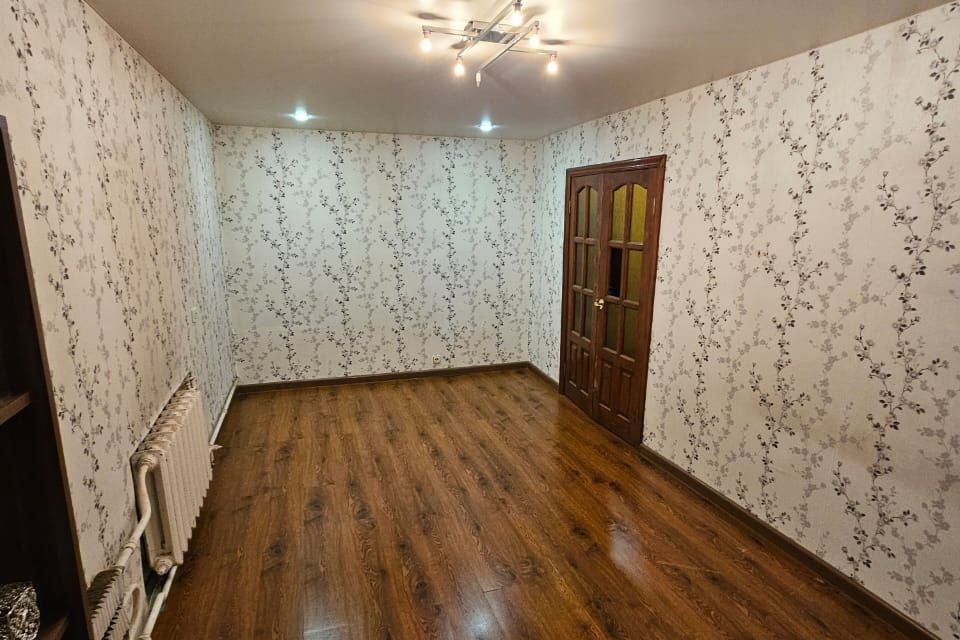 Продаётся 1-комнатная квартира, 30.7 м²