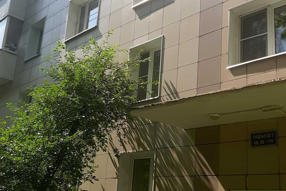 Продаётся 2-комнатная квартира, 48.2 м²