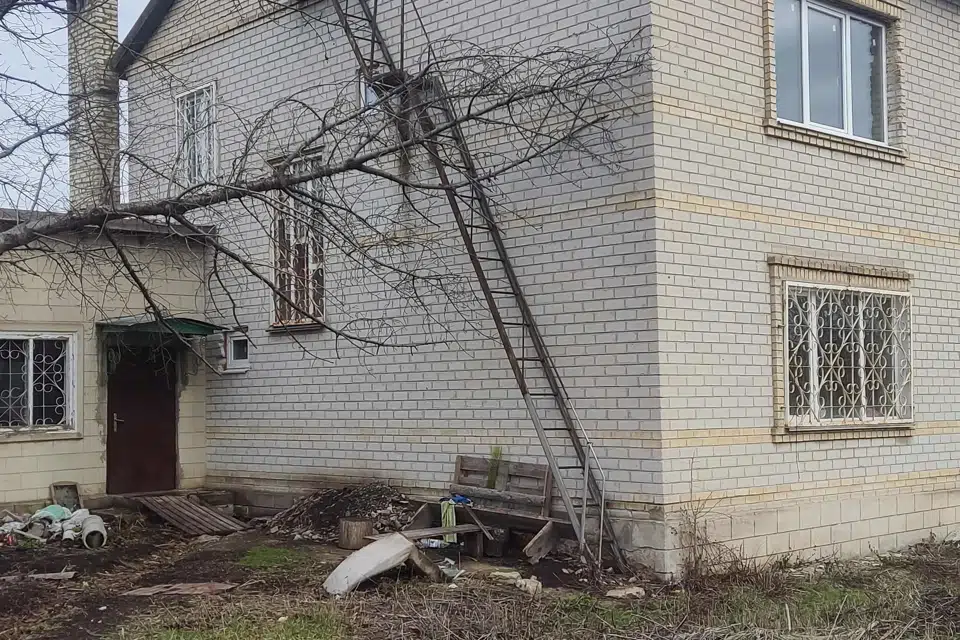 Продаётся 2-этажный дом, 170 м²