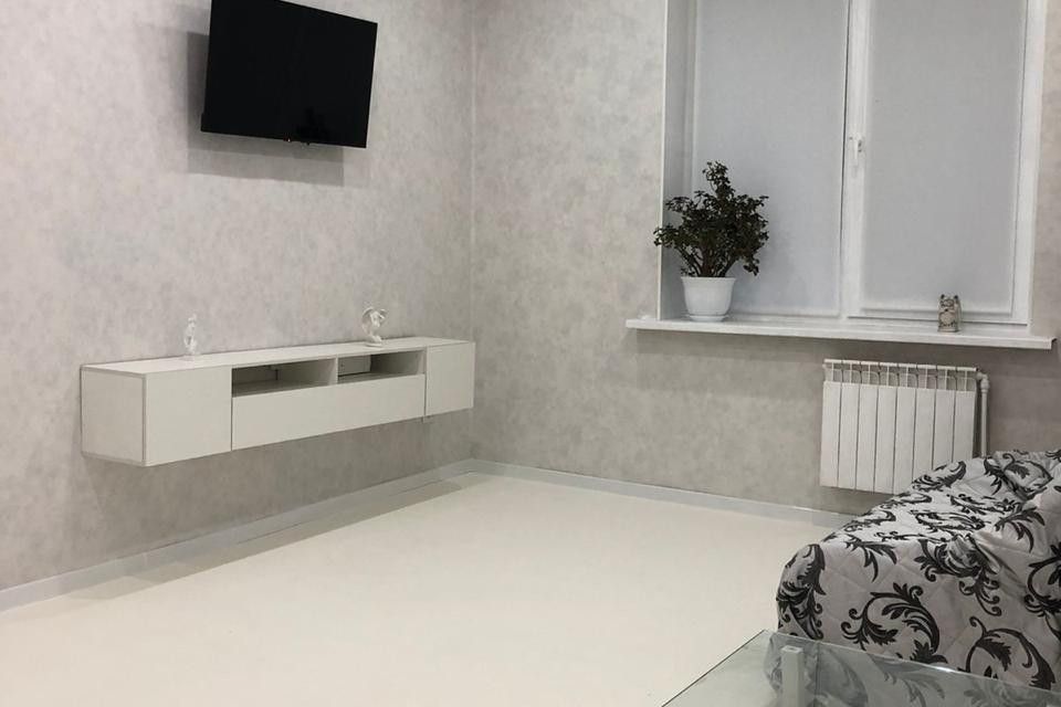 Продаётся 2-комнатная квартира, 43 м²