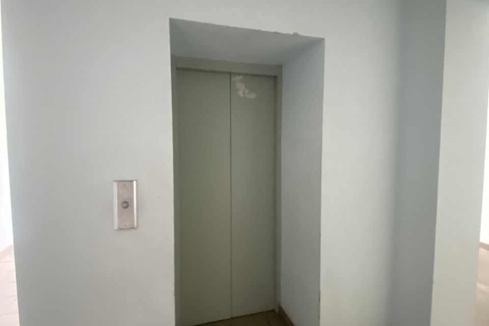Продаётся 1-комнатная квартира, 40.3 м²