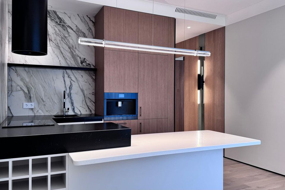 Продаётся 2-комнатная квартира, 53.8 м²