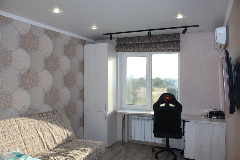 Продаётся 2-комнатная квартира, 69.9 м²