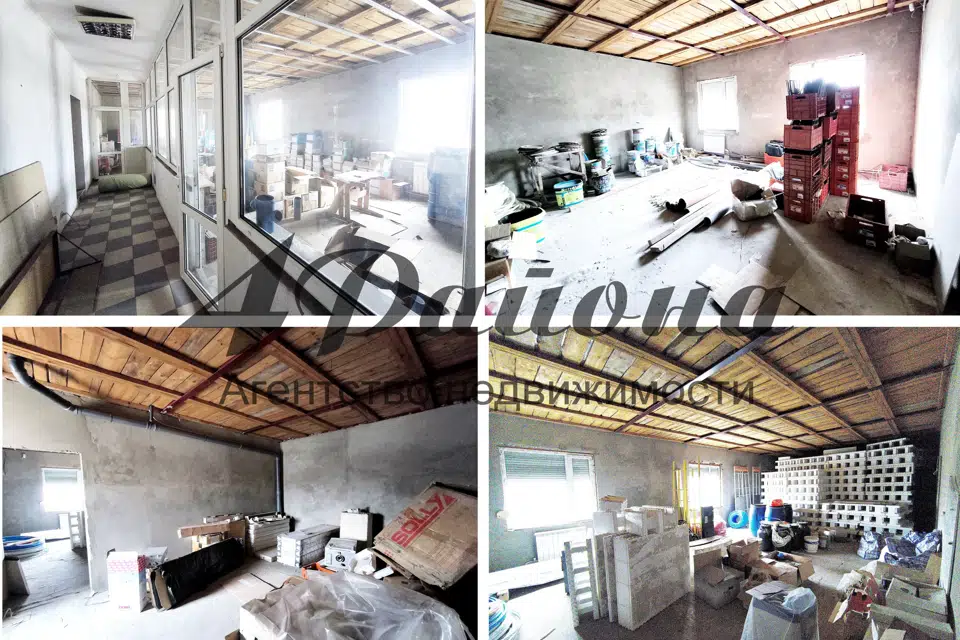 Продаётся помещение своб. назначения, 938 м²