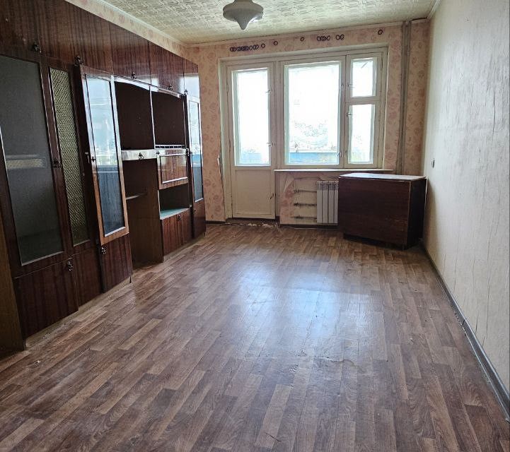 Продаётся 1-комнатная квартира, 32 м²