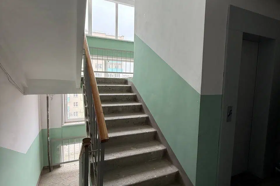 Продаётся 1-комнатная квартира, 29 м²