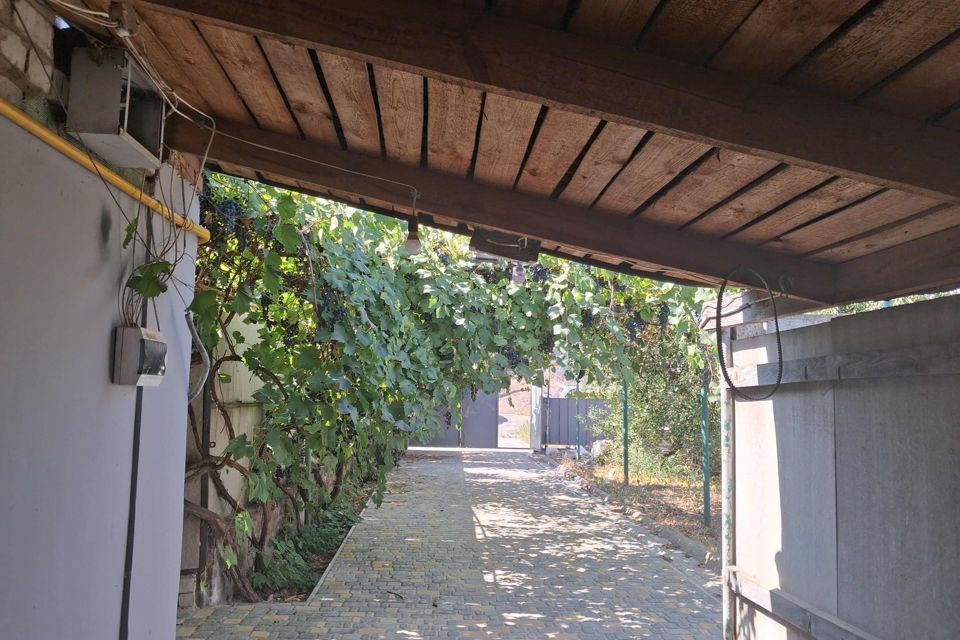 Продаётся 2-этажный дом, 117 м²