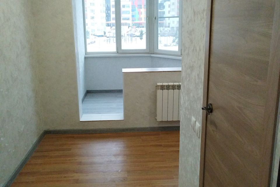 Продаётся студия, 16 м²