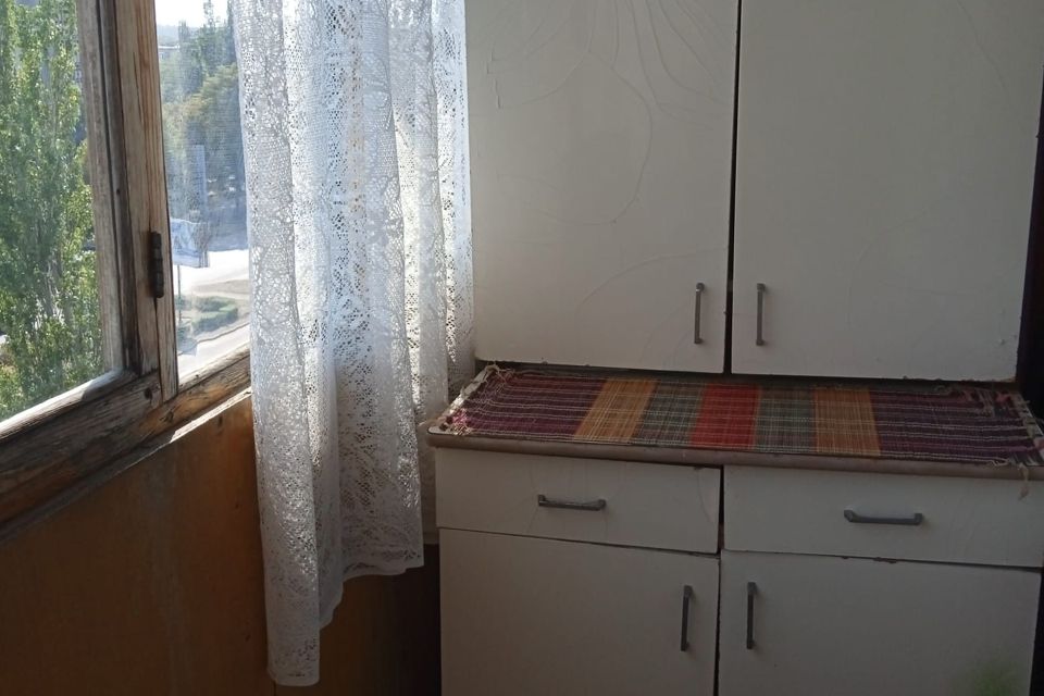 Продаётся 1-комнатная квартира, 32.4 м²