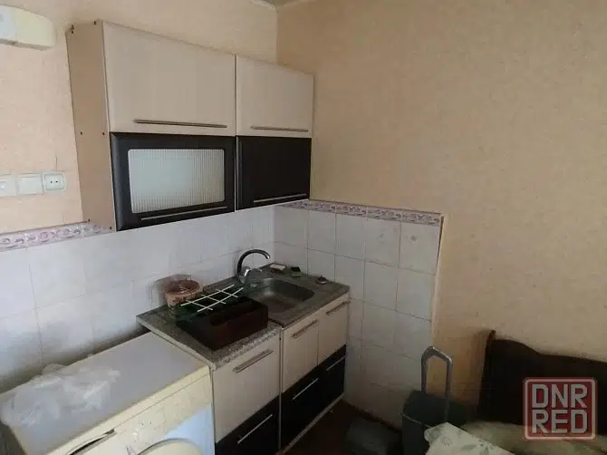Продаётся 2-комнатная квартира, 36 м²