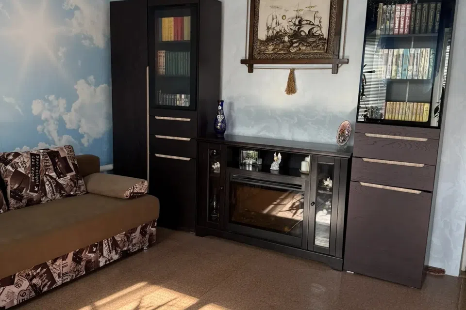 Продаётся 1-этажный дом, 70 м²