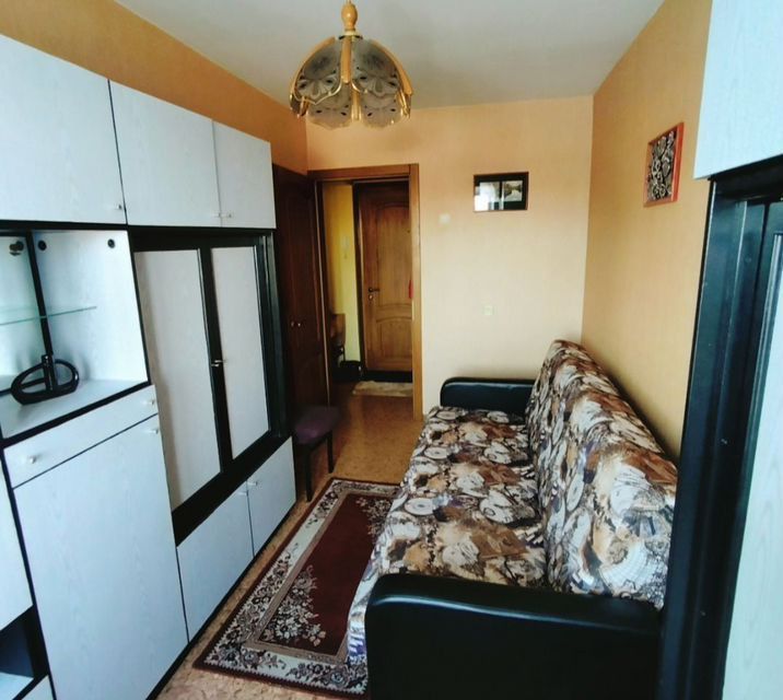 Продаётся 3-комнатная квартира, 54 м²