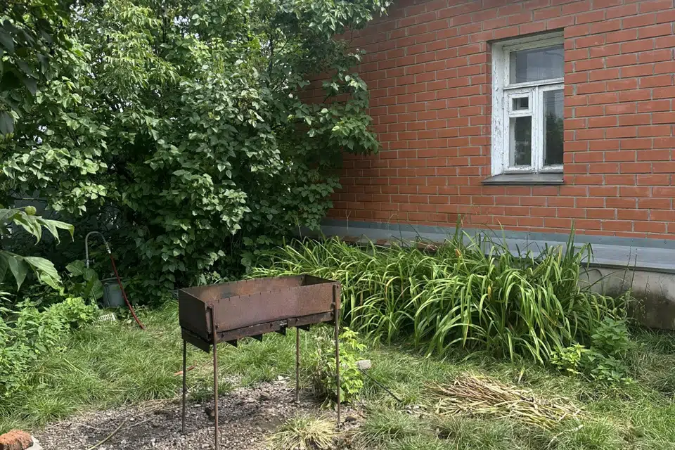 Продаётся 1-этажный дом, 54.1 м²