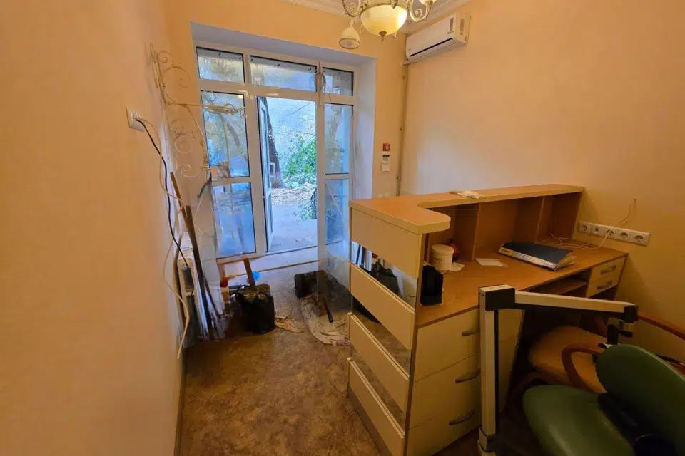 Продаётся помещение своб. назначения, 48 м²