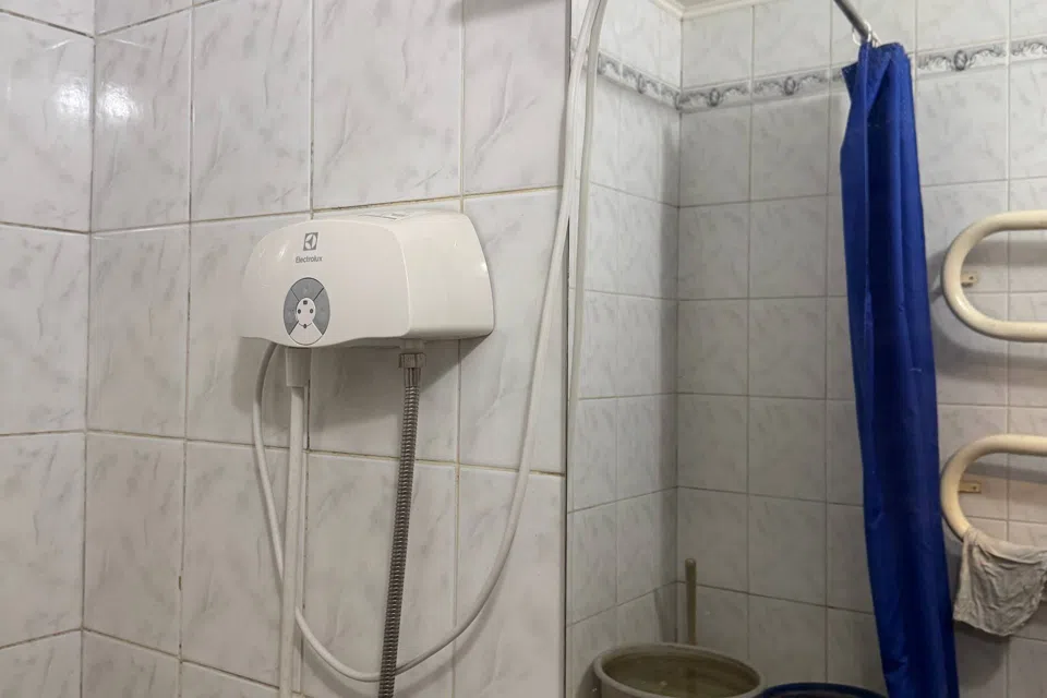 Продаётся 4-комнатная квартира, 80 м²
