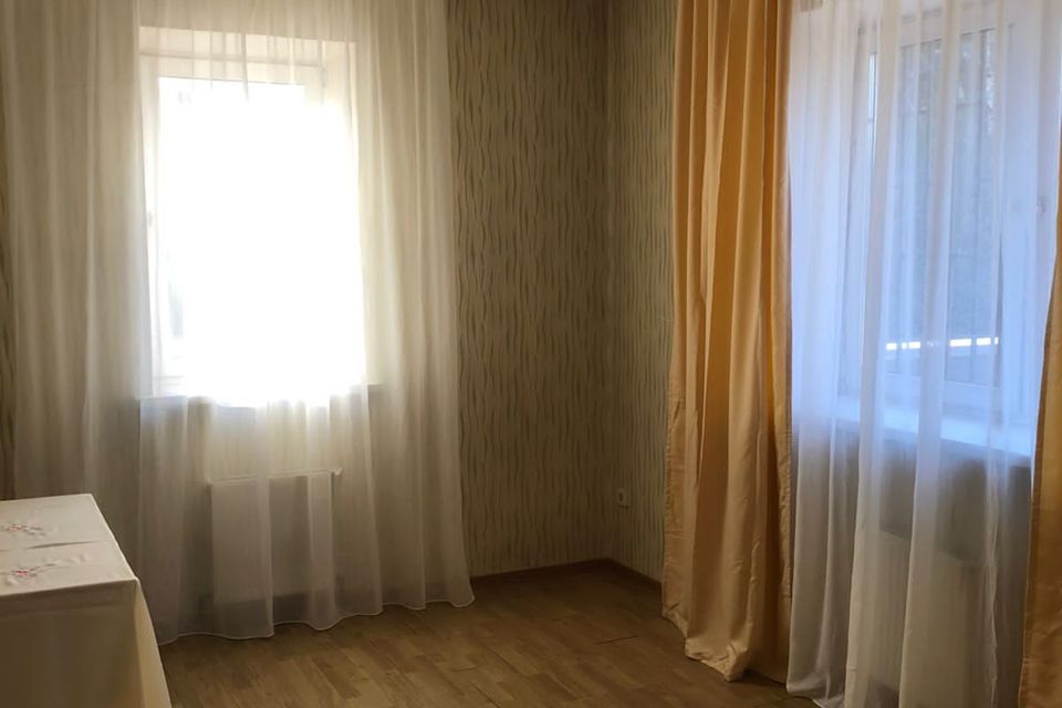 Продаётся 3-комнатная квартира, 86.9 м²