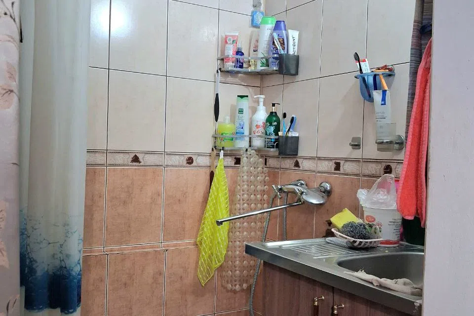 Продаётся 1-этажный дом, 59 м²