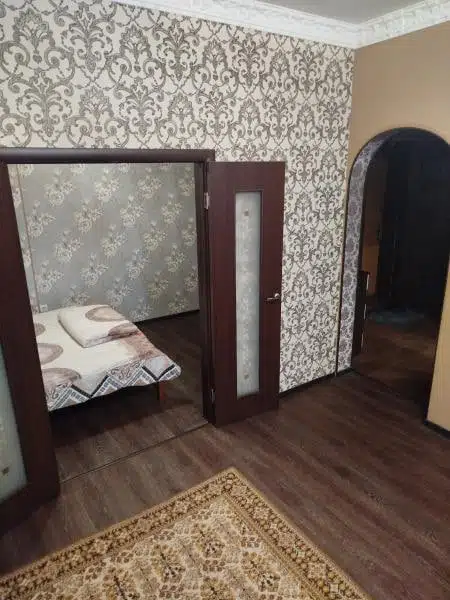 Продаётся 2-комнатная квартира, 47 м²