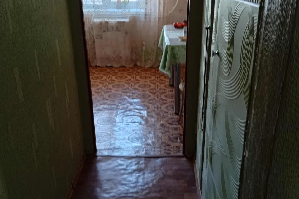 Продаётся 2-комнатная квартира, 46.9 м²