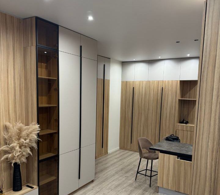 Продаётся 2-комнатная квартира, 45.4 м²