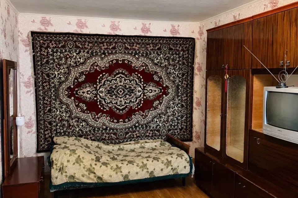 Продаётся 2-комнатная квартира, 47.9 м²