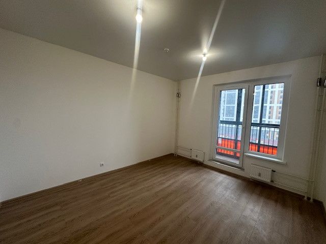 Продаётся 2-комнатная квартира, 52.1 м²