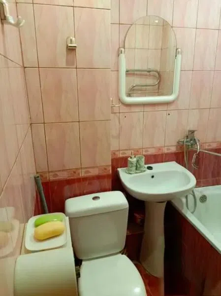 Продаётся 1-комнатная квартира, 30 м²