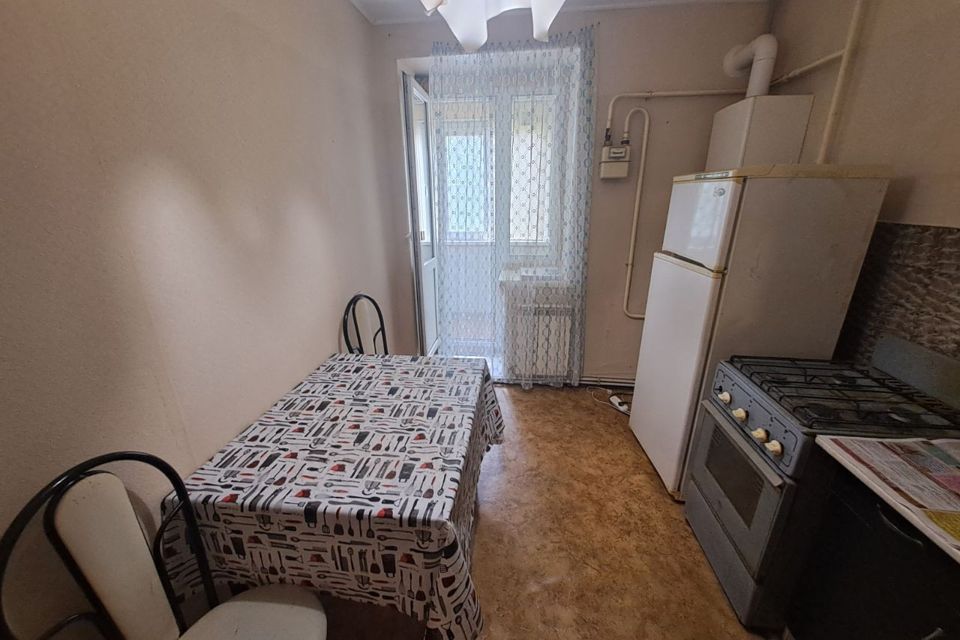 Продаётся 1-комнатная квартира, 33 м²