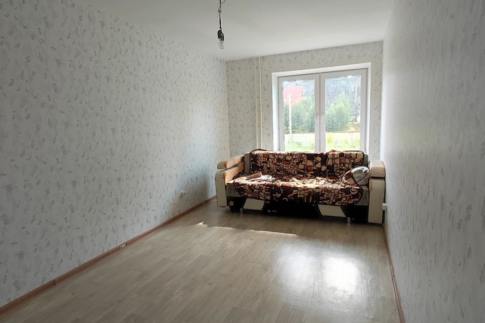 Продаётся 2-комнатная квартира, 47.4 м²