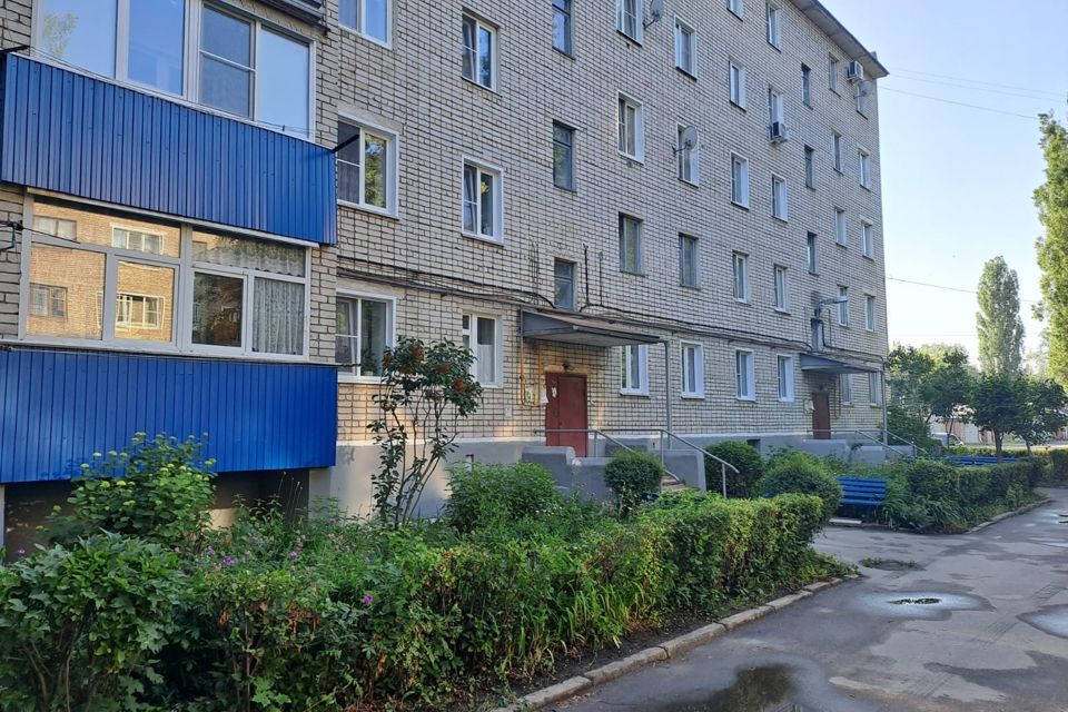 Продаётся 2-комнатная квартира, 50.9 м²