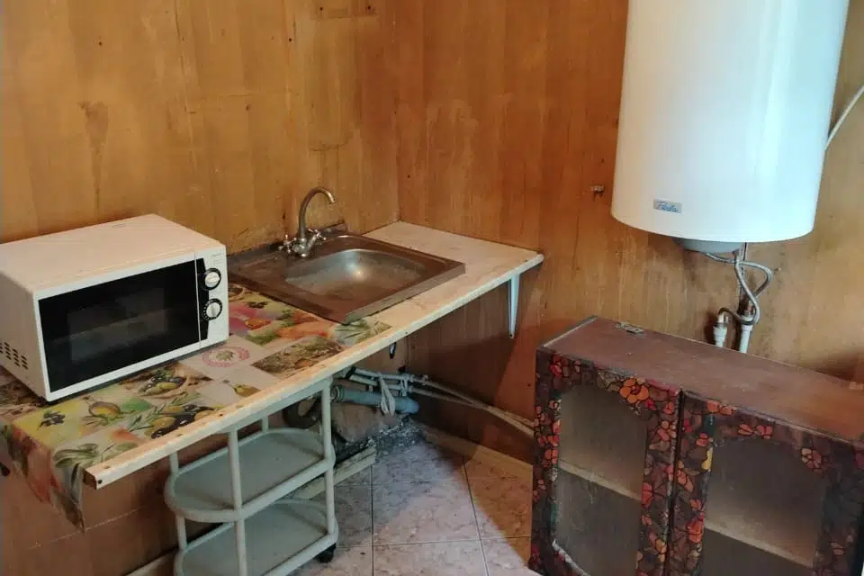 Продаётся 2-комнатная квартира, 39.3 м²