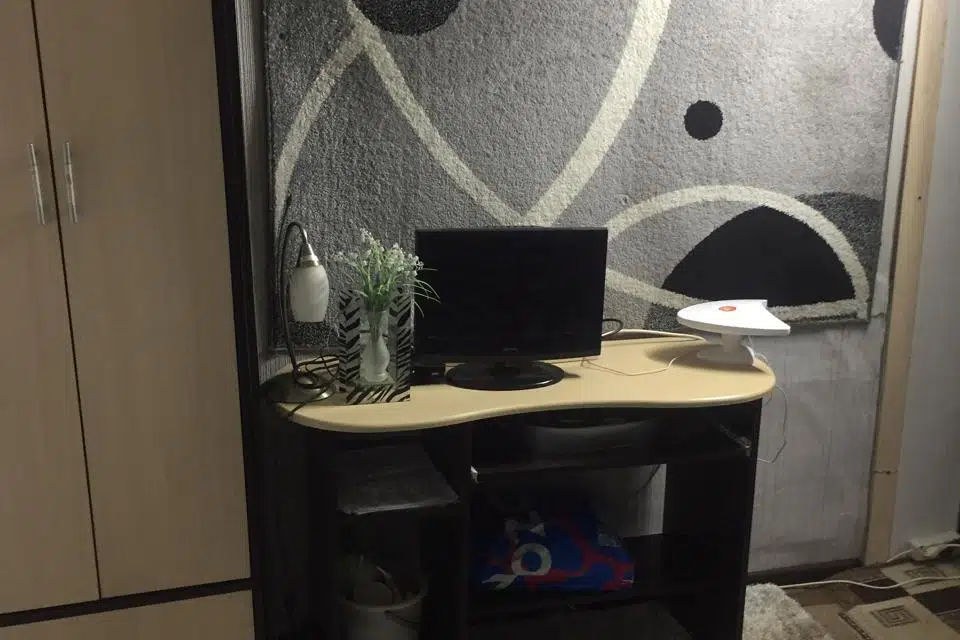Продаётся 1-этажный дом, 16.5 м²
