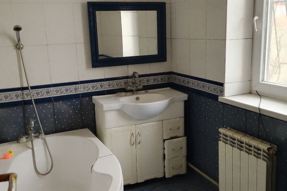 Продаётся 1-этажный дом, 76 м²