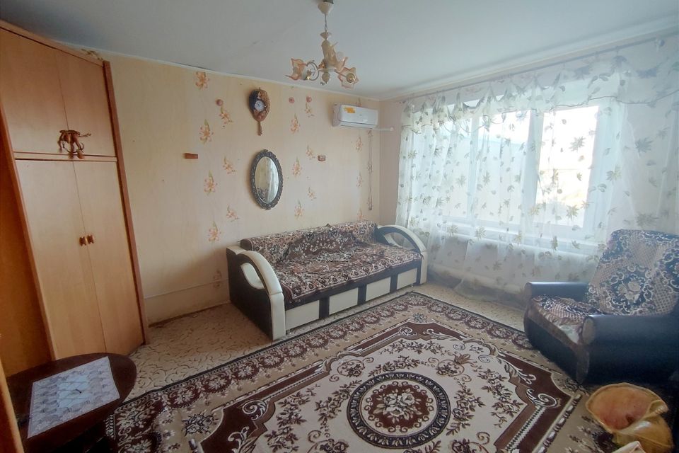 Купить 1 Комнатную Квартиру Феодосия Пгт Приморский