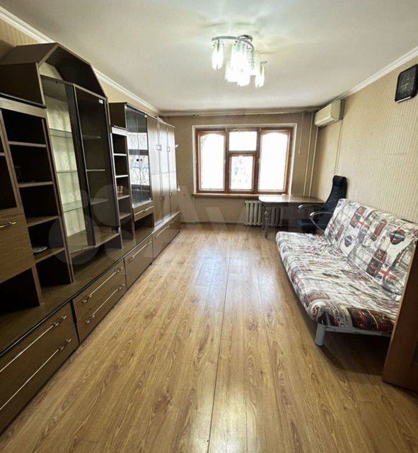 Продаётся 3-комнатная квартира, 61 м²