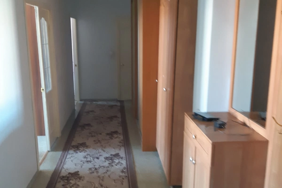 Продаётся 2-комнатная квартира, 70.6 м²