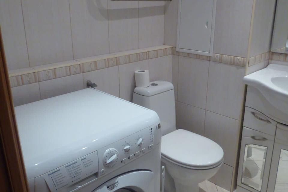 Продаётся 2-комнатная квартира, 52 м²