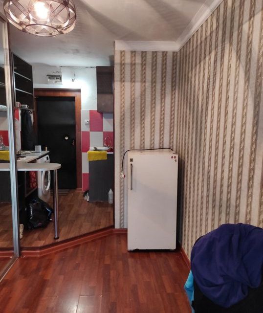 Сдаётся студия, 18 м²