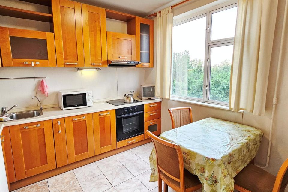 Сдаётся 2-комнатная квартира, 51 м²