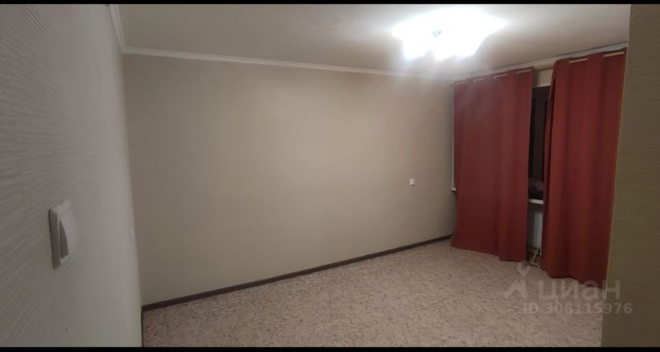 Продаётся 2-комнатная квартира, 48.6 м²