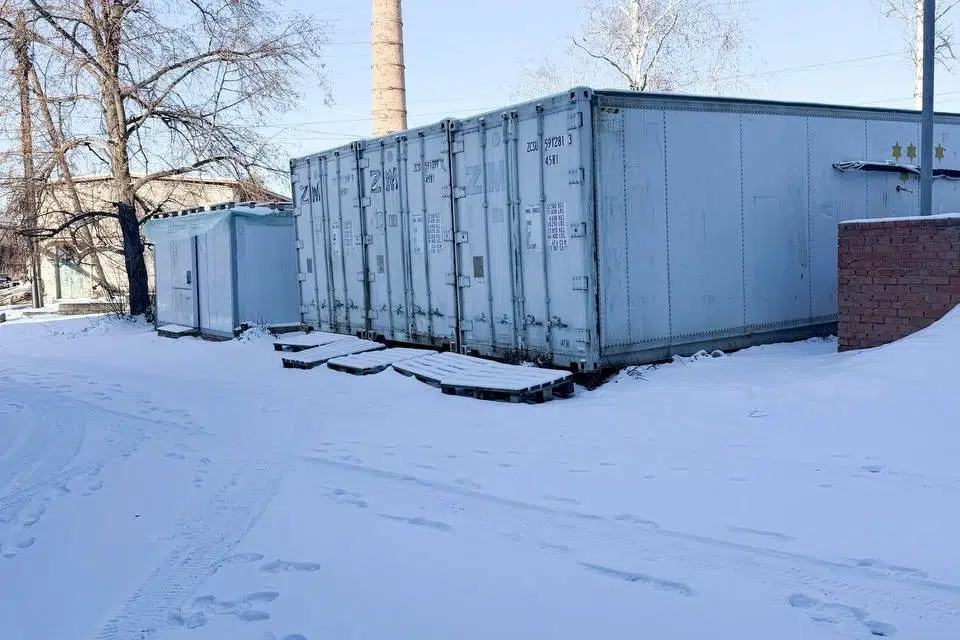 Продаётся склад, 1276 м²