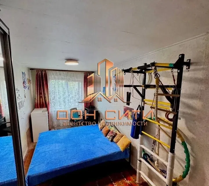Продаётся 2-комнатная квартира, 46 м²