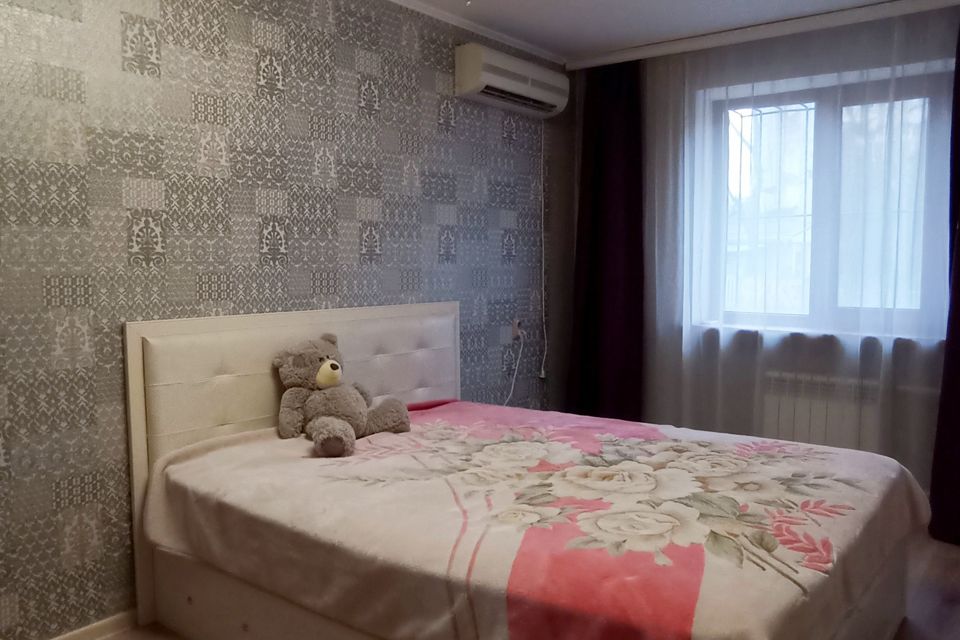 Продаётся 2-комнатная квартира, 43 м²